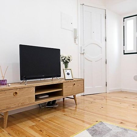 Getaway In Misericordia Apartment Lisbon Luaran gambar