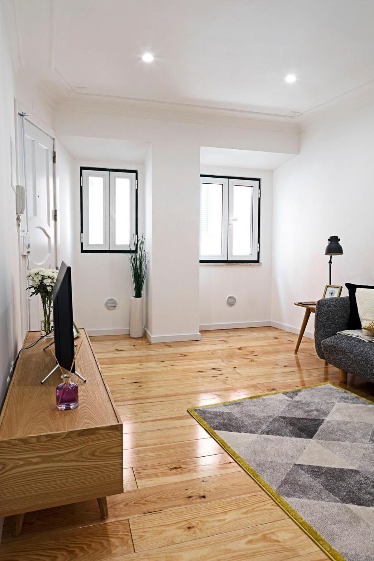 Getaway In Misericordia Apartment Lisbon Luaran gambar